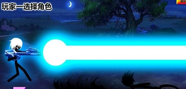 火柴人枪神7截图(3)