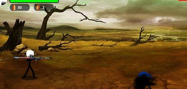 火柴人枪神7截图(2)