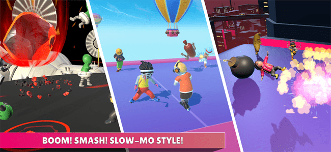 拳击战争模拟器截图(3)