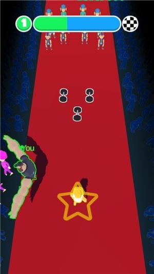 保镖疯狂酷跑截图(3)