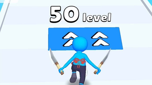 抄起家伙冲截图(2)