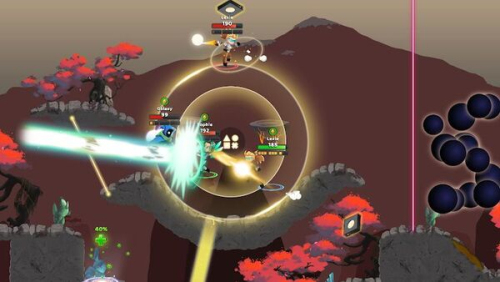 敏捷冲刺截图(2)