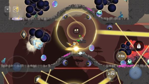 敏捷冲刺截图(3)