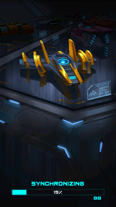 银河街机射手截图(3)