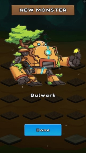 合并怪物截图(1)