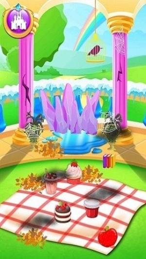 我的小城堡截图(1)