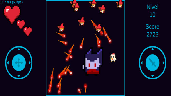 超级小鸡鸡截图(1)