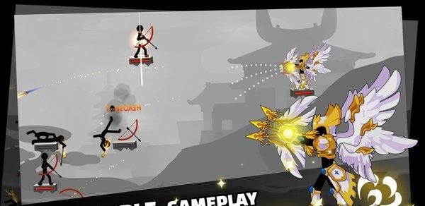 斗弓箭手截图(1)