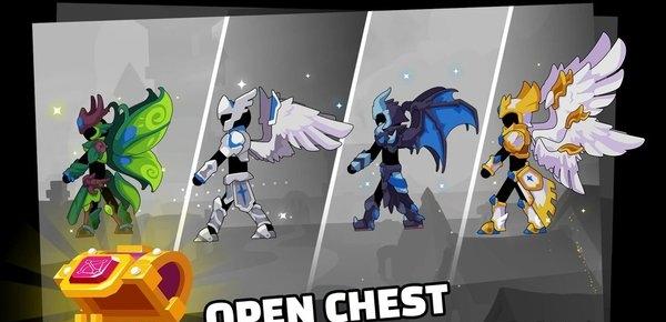 斗弓箭手截图(3)