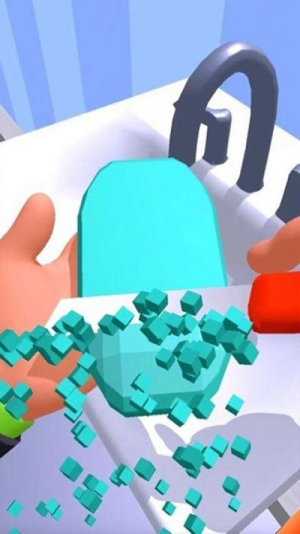 解压粉碎工作室截图(3)