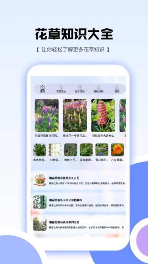 花朵爱消消截图(1)