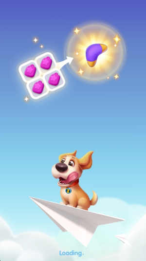 小狗日记截图(1)