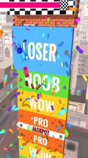 超级运动员截图(2)