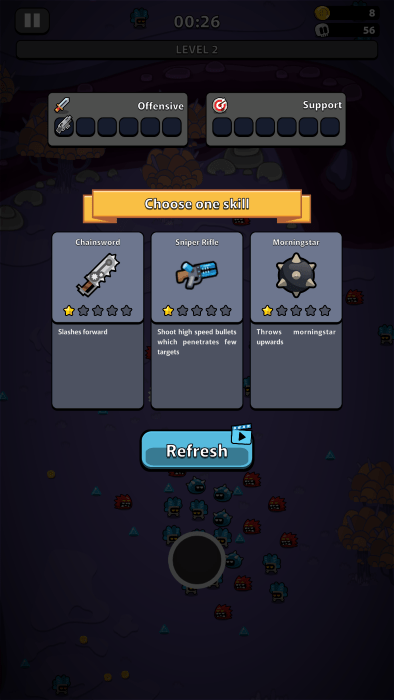 赫尔斯坦幸存者截图(3)