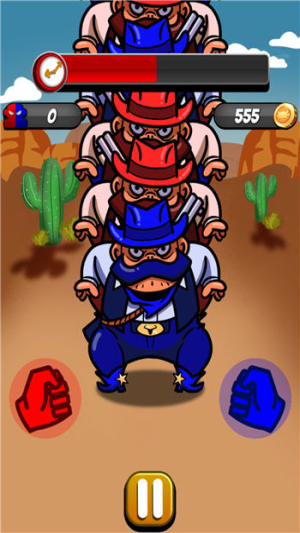 无尽拳击截图(2)