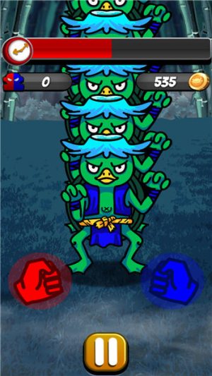 无尽拳击截图(1)