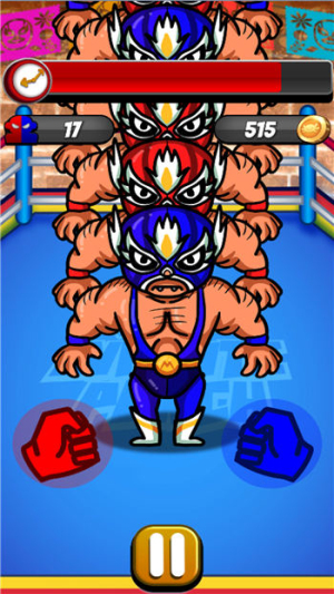 无尽拳击截图(3)