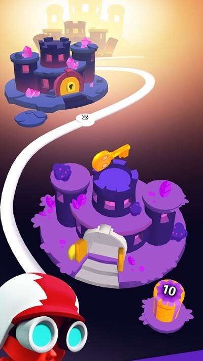 武装射击侵略截图(1)