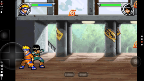 火影忍者最强忍者大集结2截图(3)