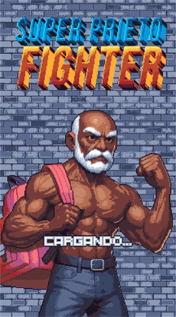 超级格斗大师截图(2)