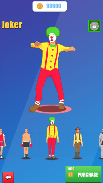 斗殴之王截图(1)