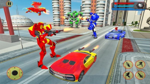 天马座出击截图(3)