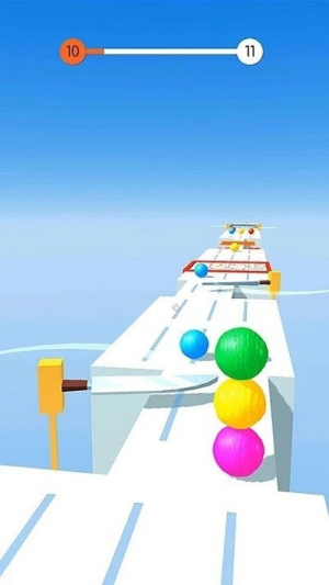 冰淇淋行截图(1)