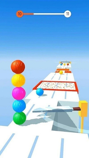 冰淇淋行截图(2)