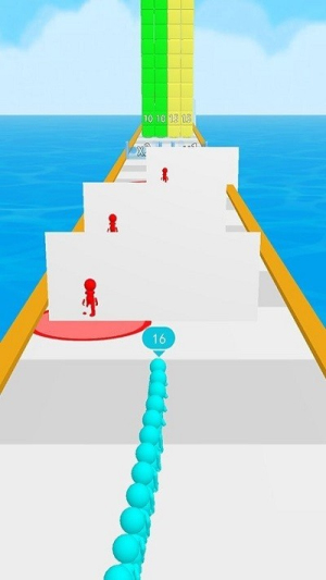 兄弟一起冲鸭截图(1)