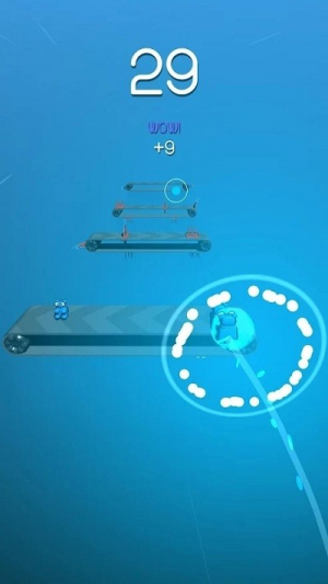 食物跳跃截图(1)