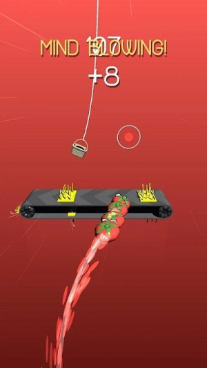 食物跳跃截图(2)