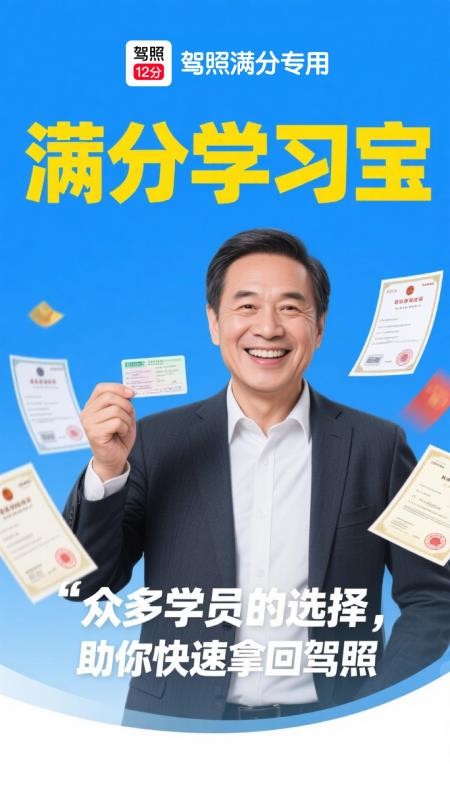 满分学习宝截图(4)