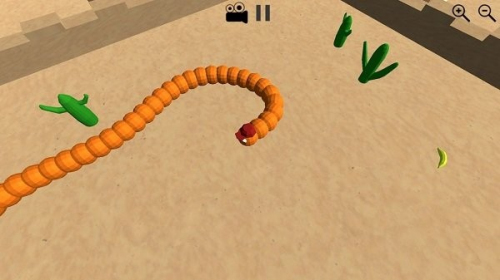 像素蛇截图(1)