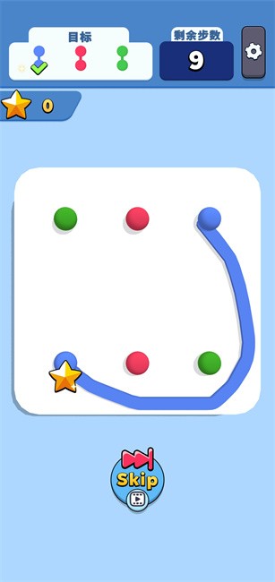 开心连连球截图(1)