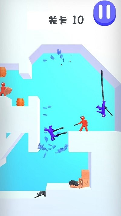 爆头我贼6截图(3)