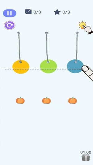 疯狂一刀切截图(3)