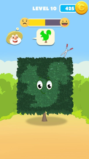 我修剪树枝贼6截图(1)