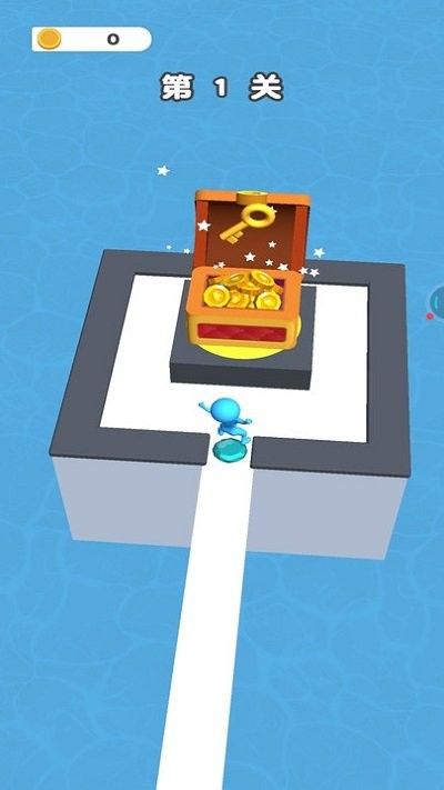 跑路追不上截图(3)