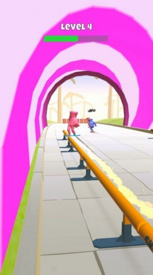 手滑冰鞋截图(3)