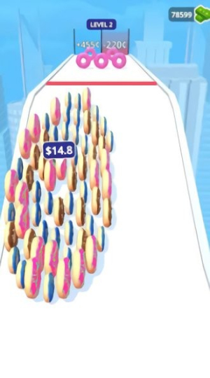 硬币乘法跑截图(3)