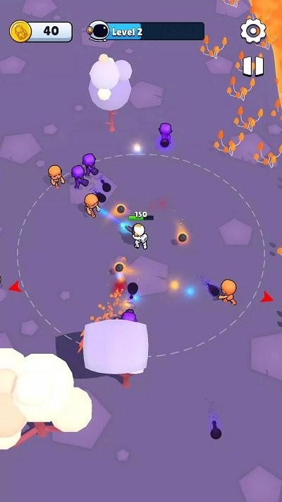 孤独的生还者截图(2)