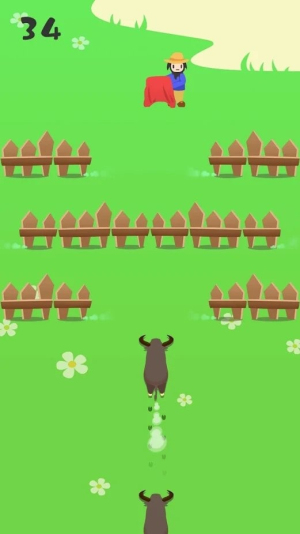 牛气冲天趣味截图(3)