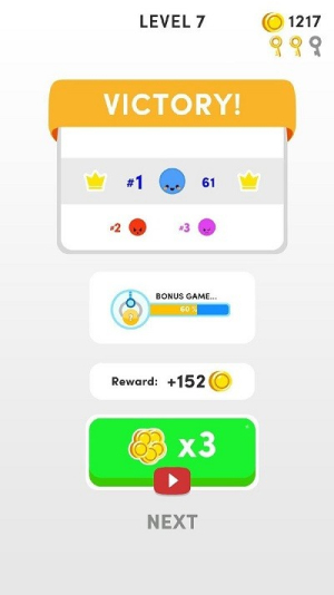 病毒与抗体之战截图(2)