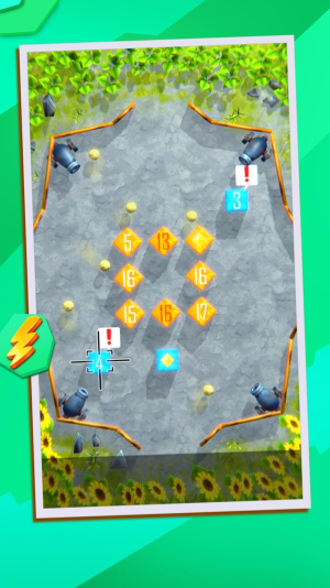 四向弹球截图(1)