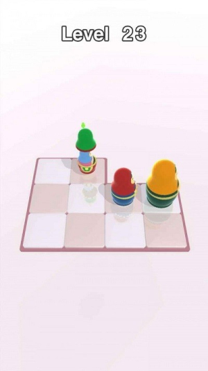 禁止套娃截图(1)