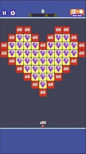 砖球毁灭者截图(1)