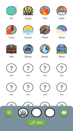 炼金术2021版截图(3)