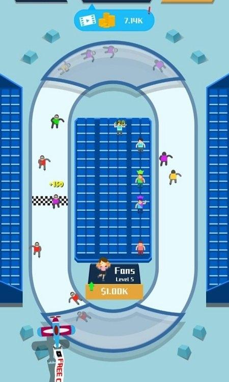 热血运动会截图(2)