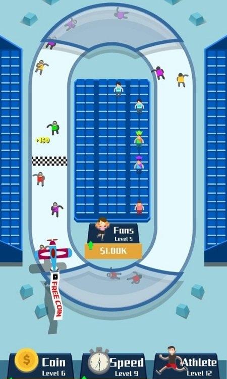 热血运动会截图(1)