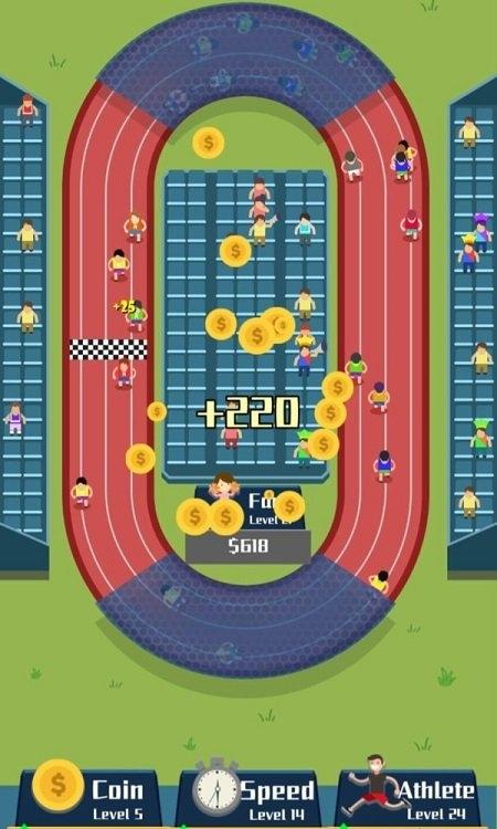 热血运动会截图(3)